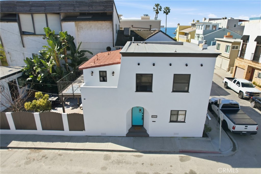 6600 E Ocean