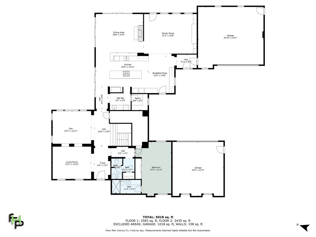 15020 Applewood Court