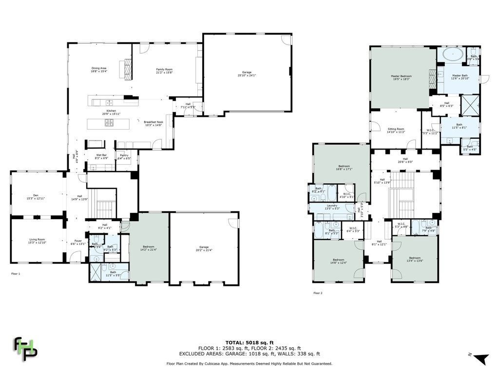 15020 Applewood Court