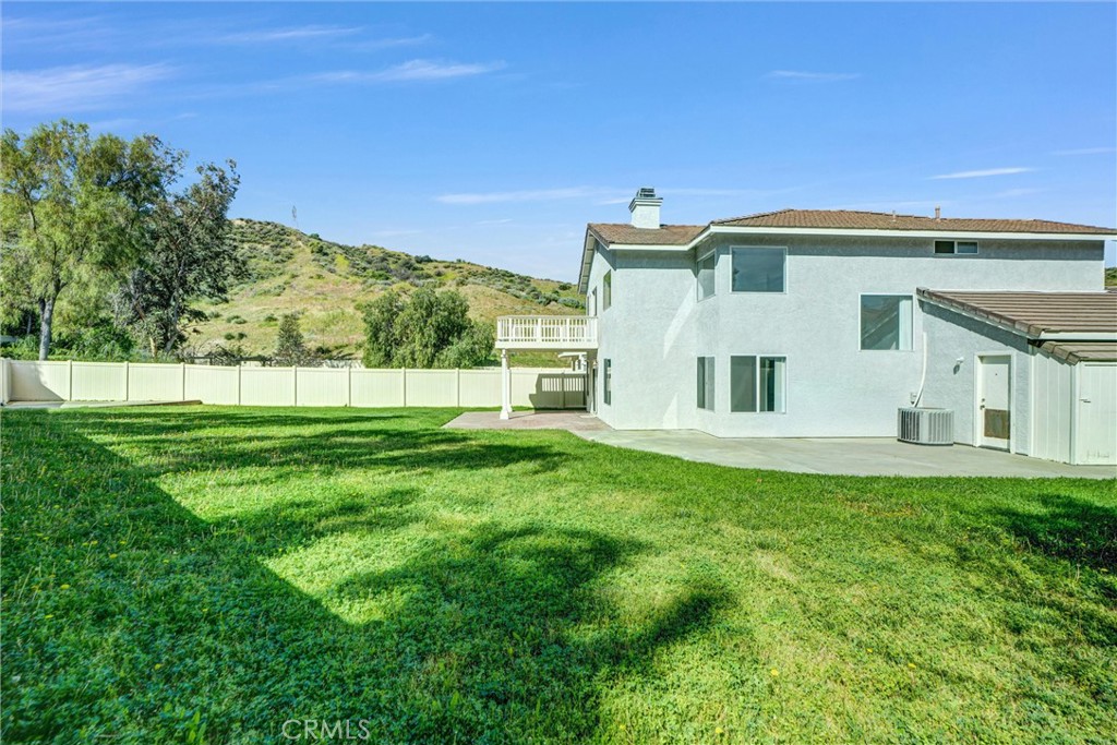 20034 Curassow Court