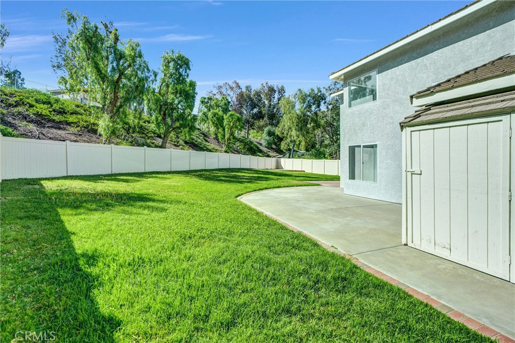 20034 Curassow Court