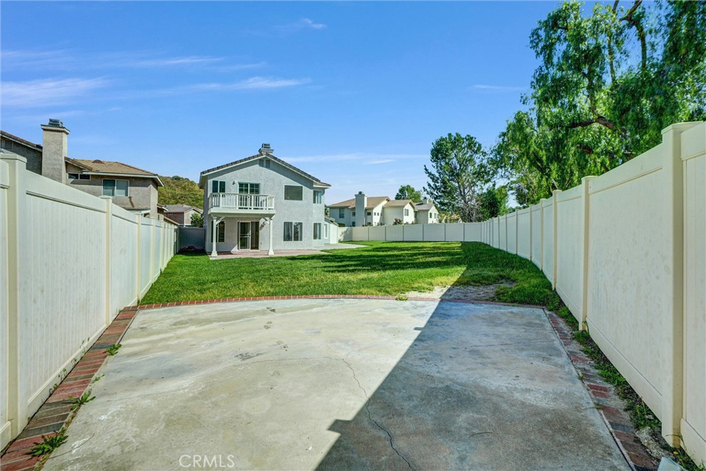 20034 Curassow Court