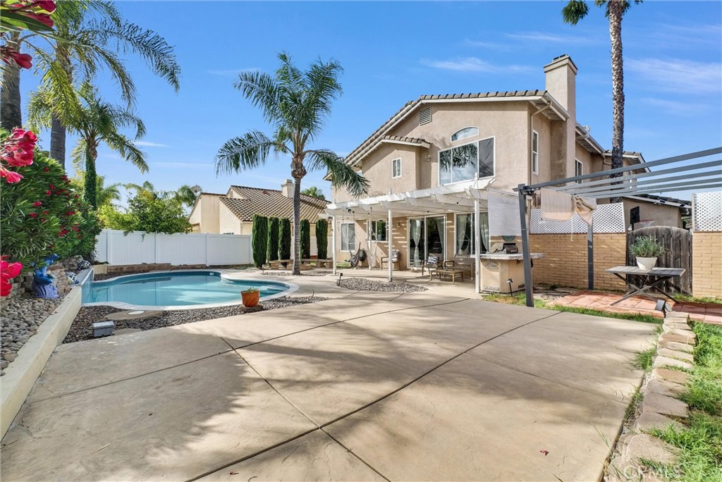 24550 Avenida Arconte