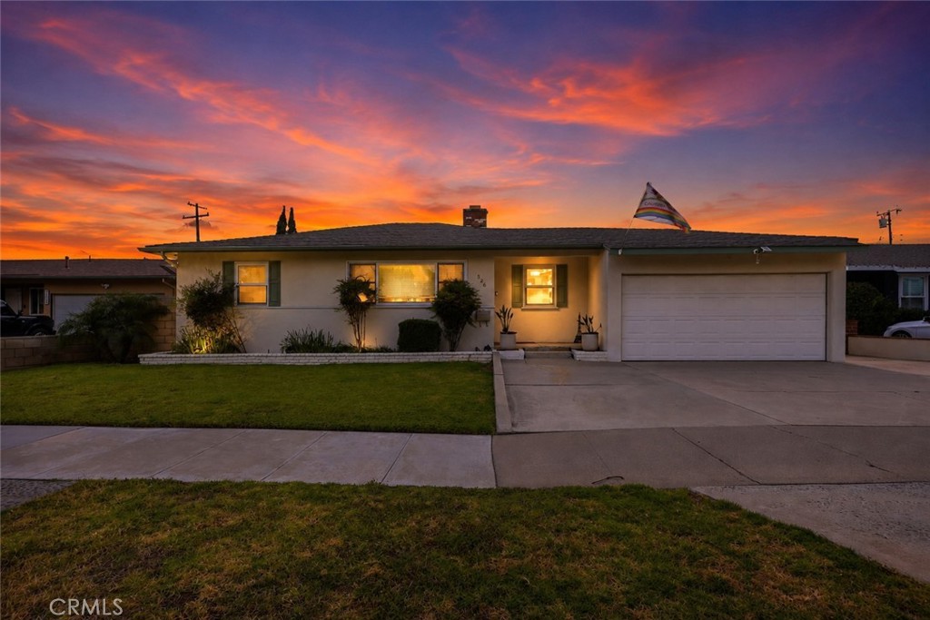 526 N Handy