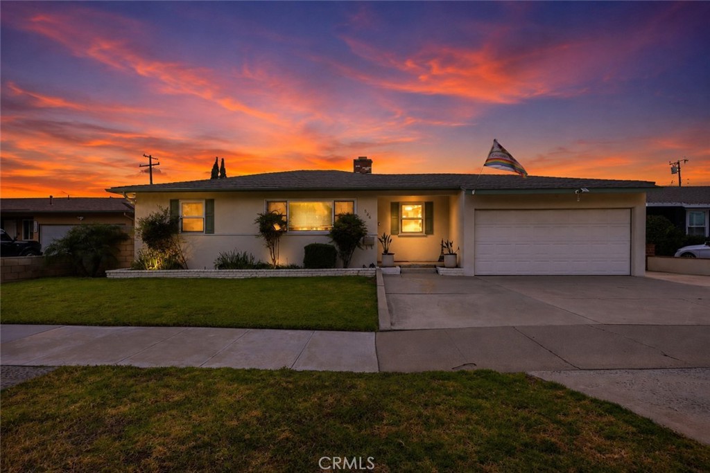 526 N Handy