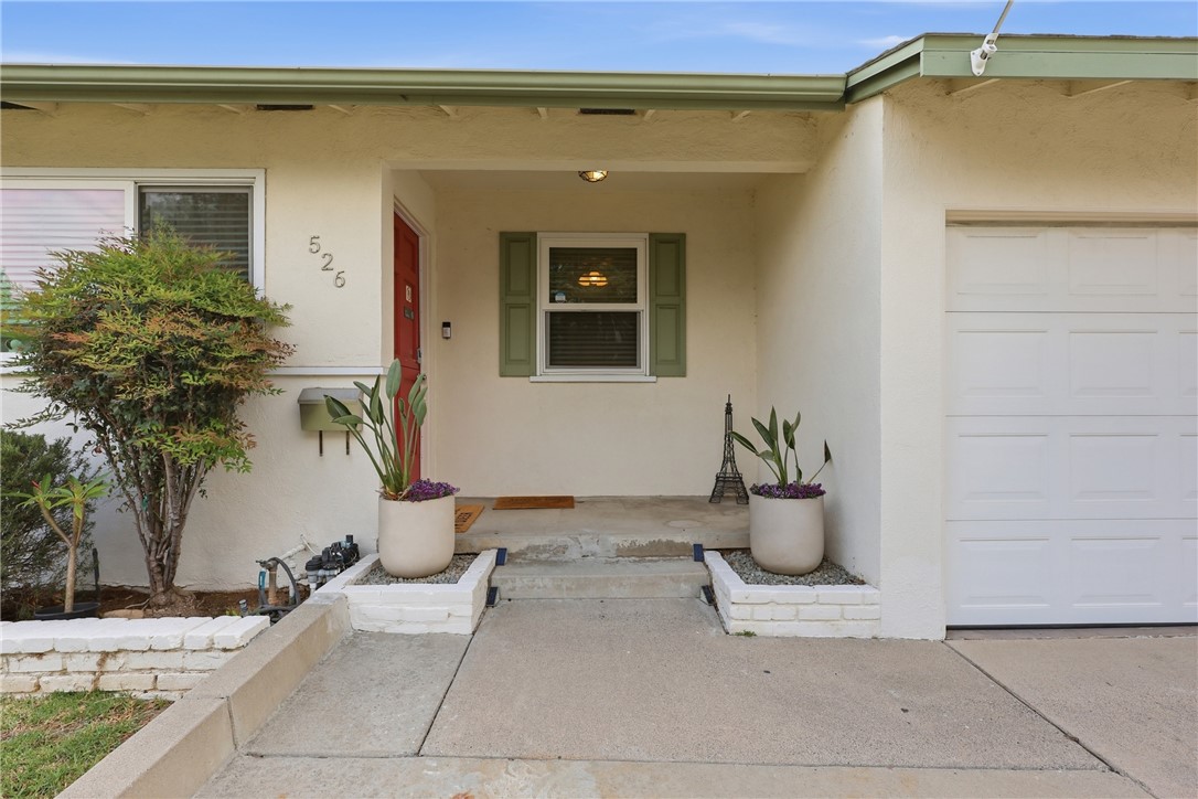 526 N Handy