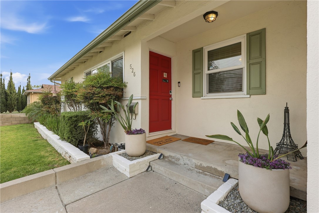 526 N Handy