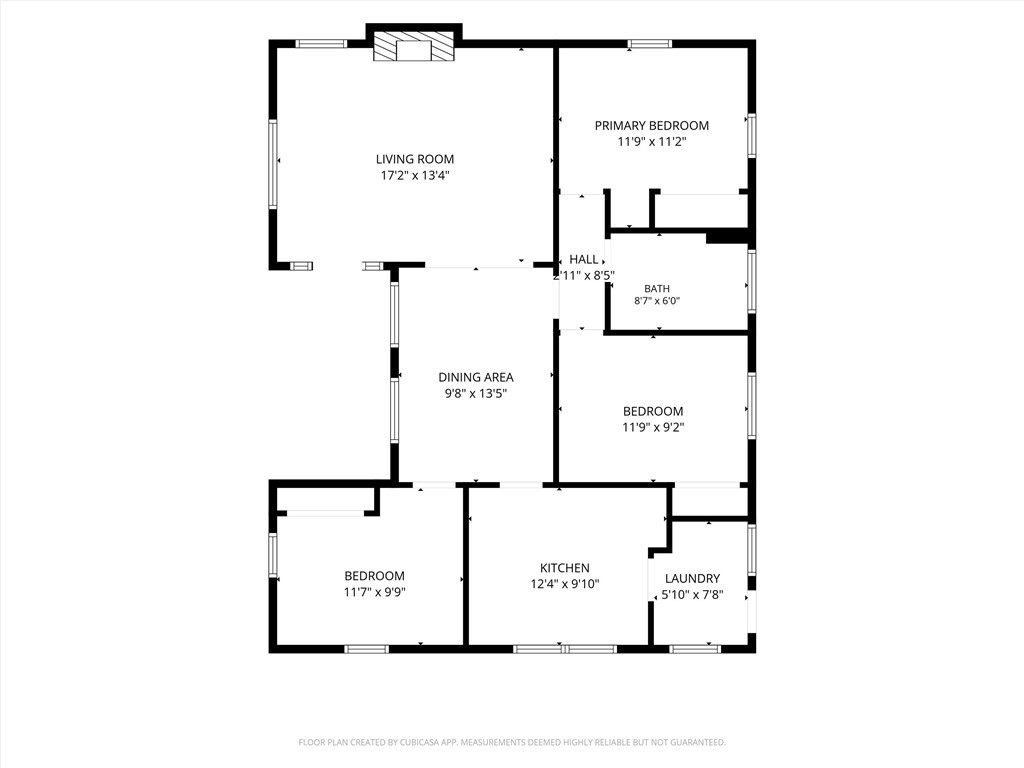 1715 Winmar