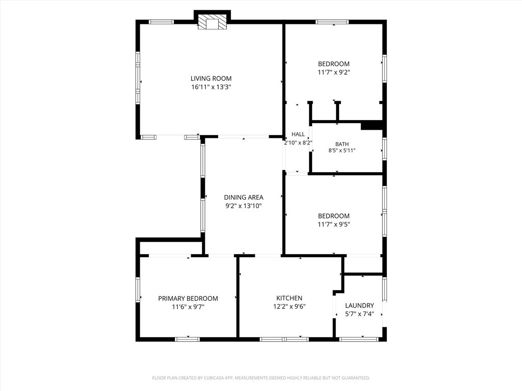 1715 Winmar