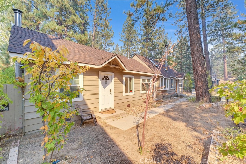710 Marin Road