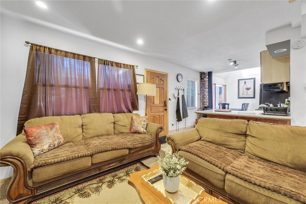 710 Marin Road