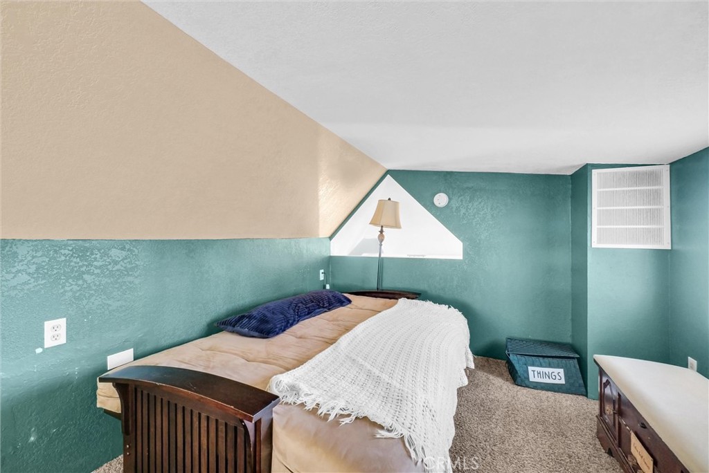 710 Marin Road