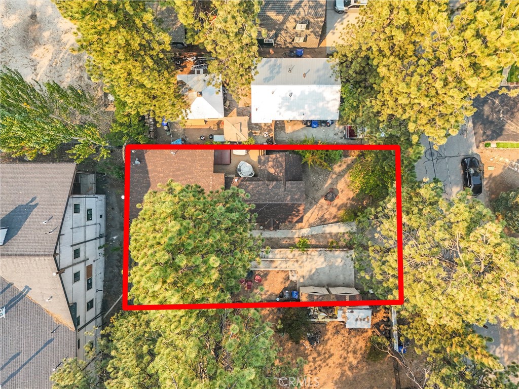 710 Marin Road