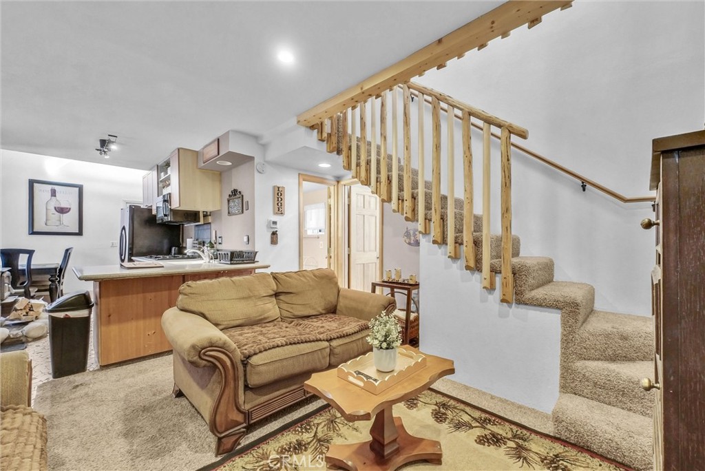 710 Marin Road