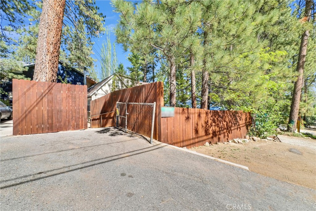 710 Marin Road