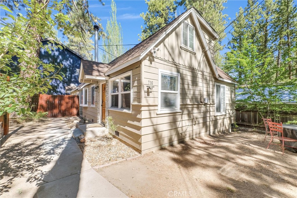 710 Marin Road