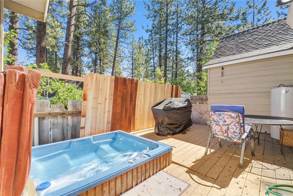 710 Marin Road