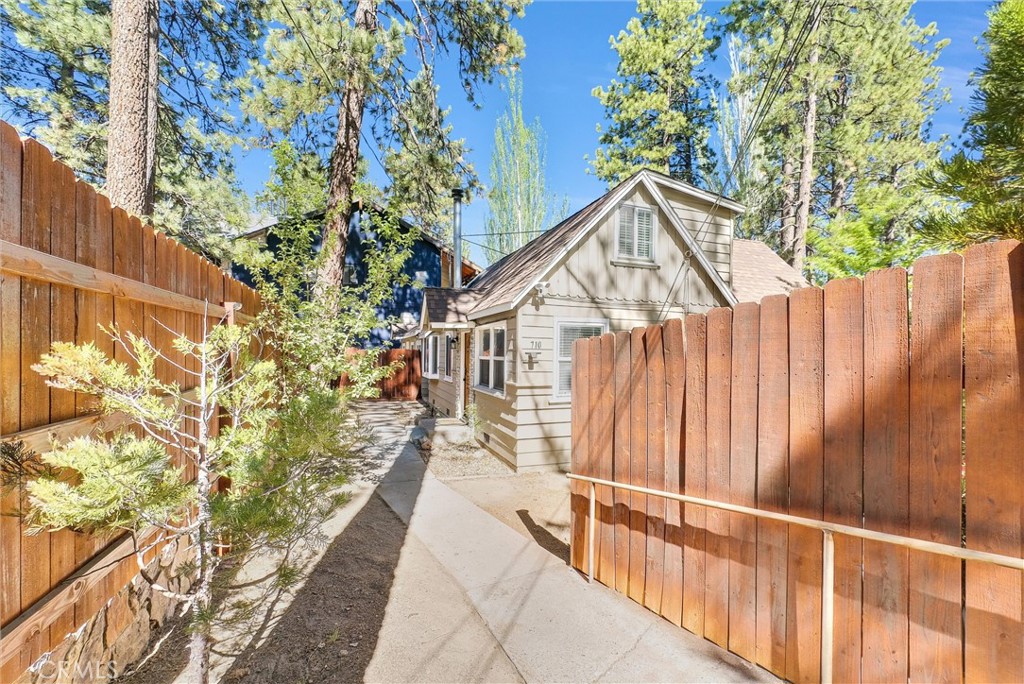 710 Marin Road