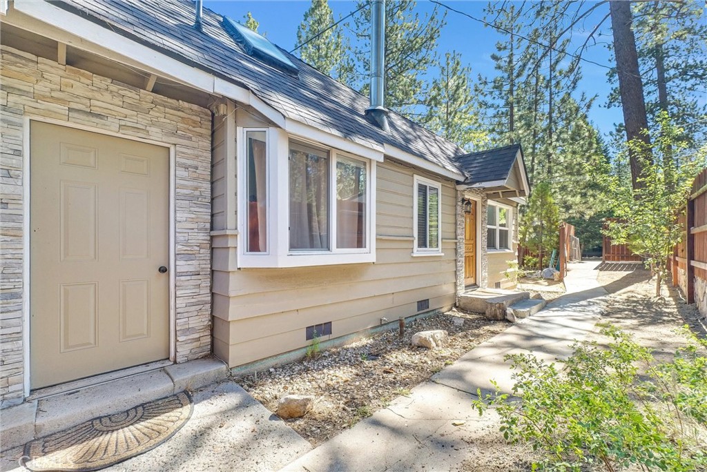 710 Marin Road