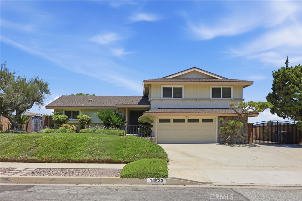 14533 Langhill