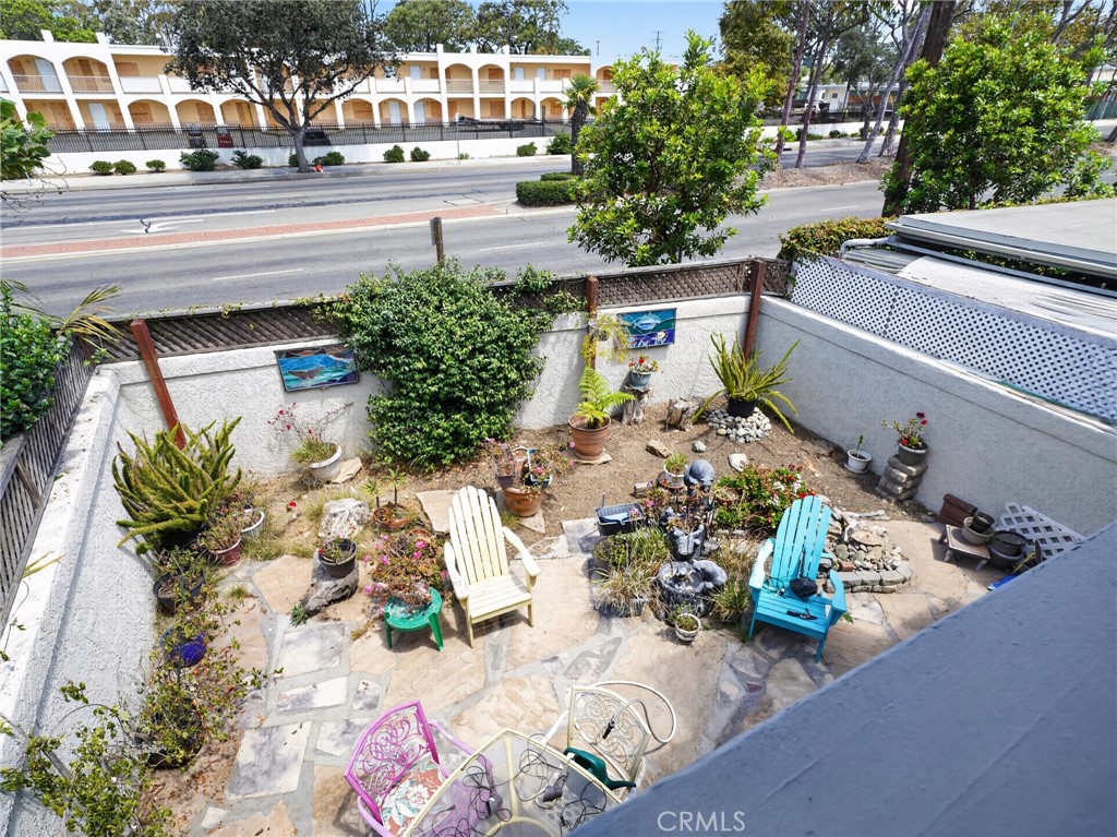 591 Beachport