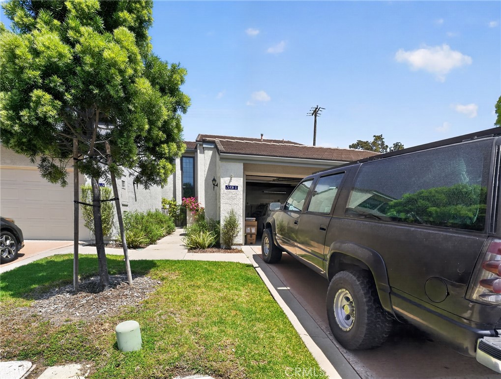 591 Beachport