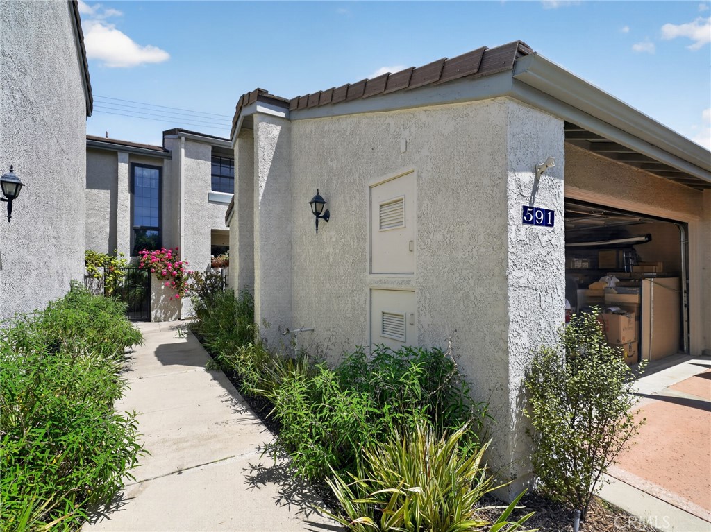 591 Beachport
