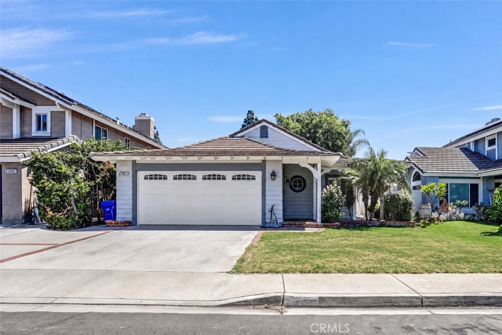 8073 Dowd Court