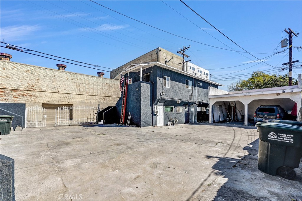 924 S Sunol 1/2