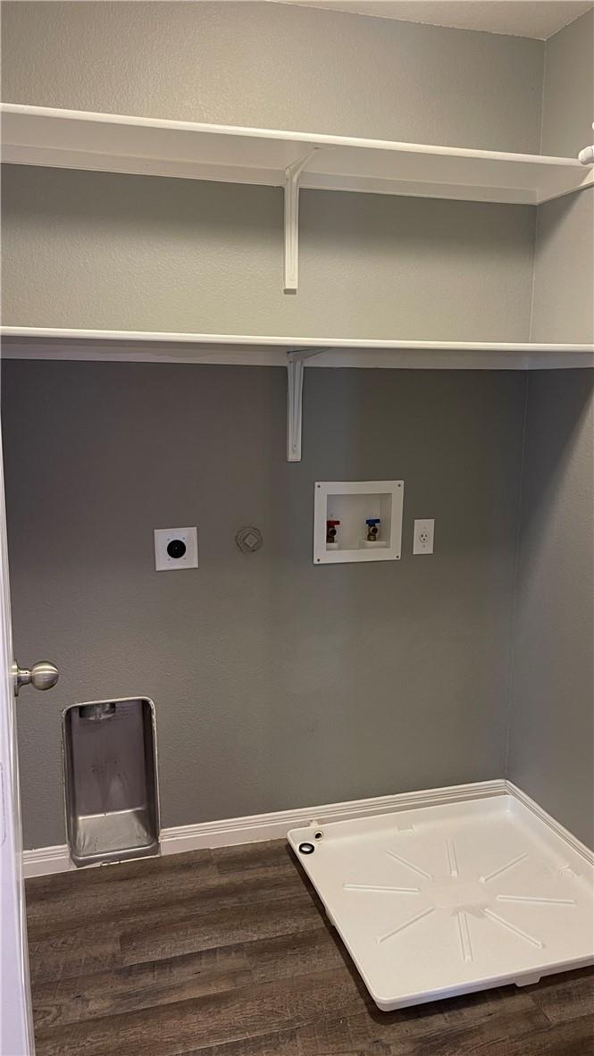 1900 Little Elm TRL # 40