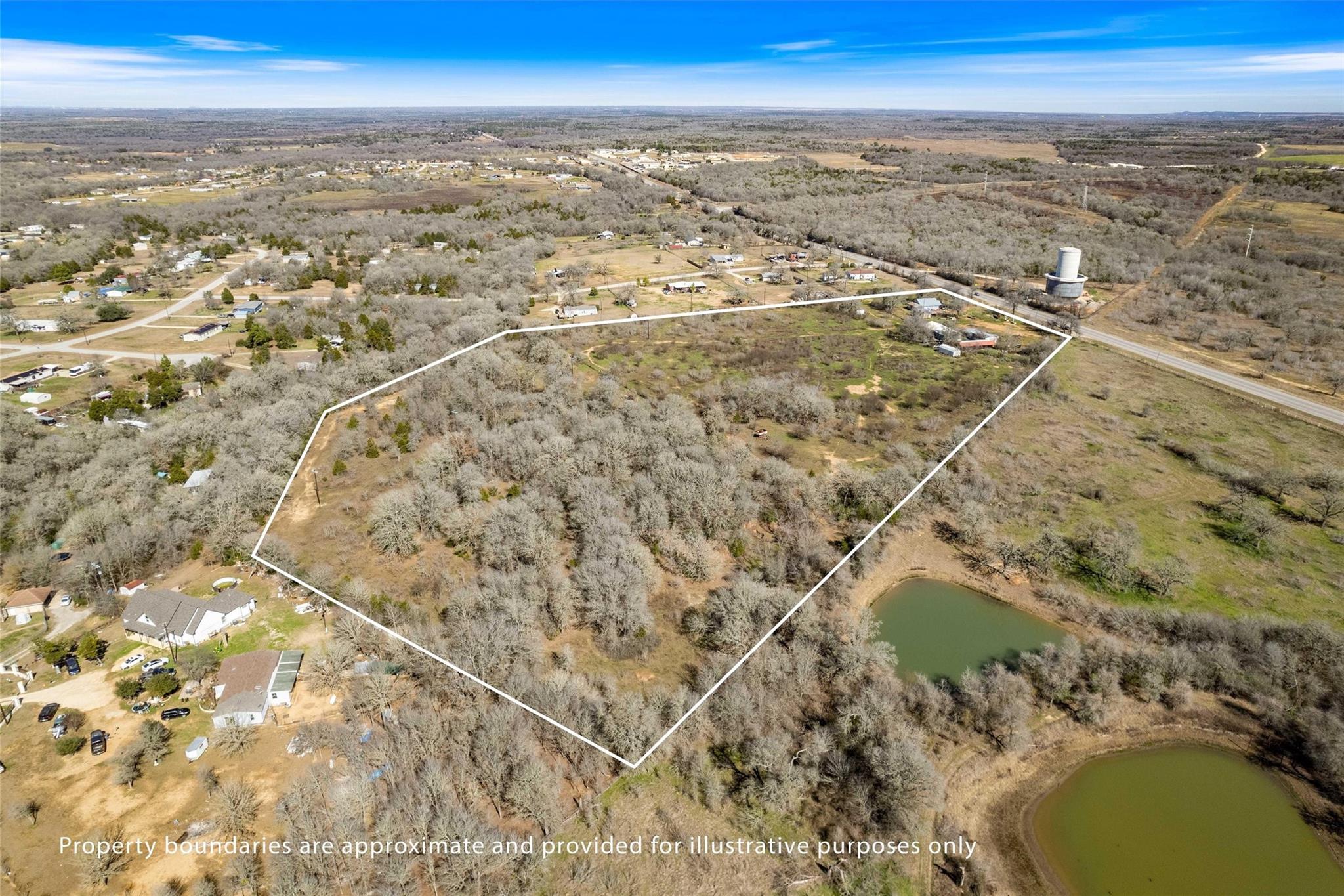 1540 N State Highway 95 Highway