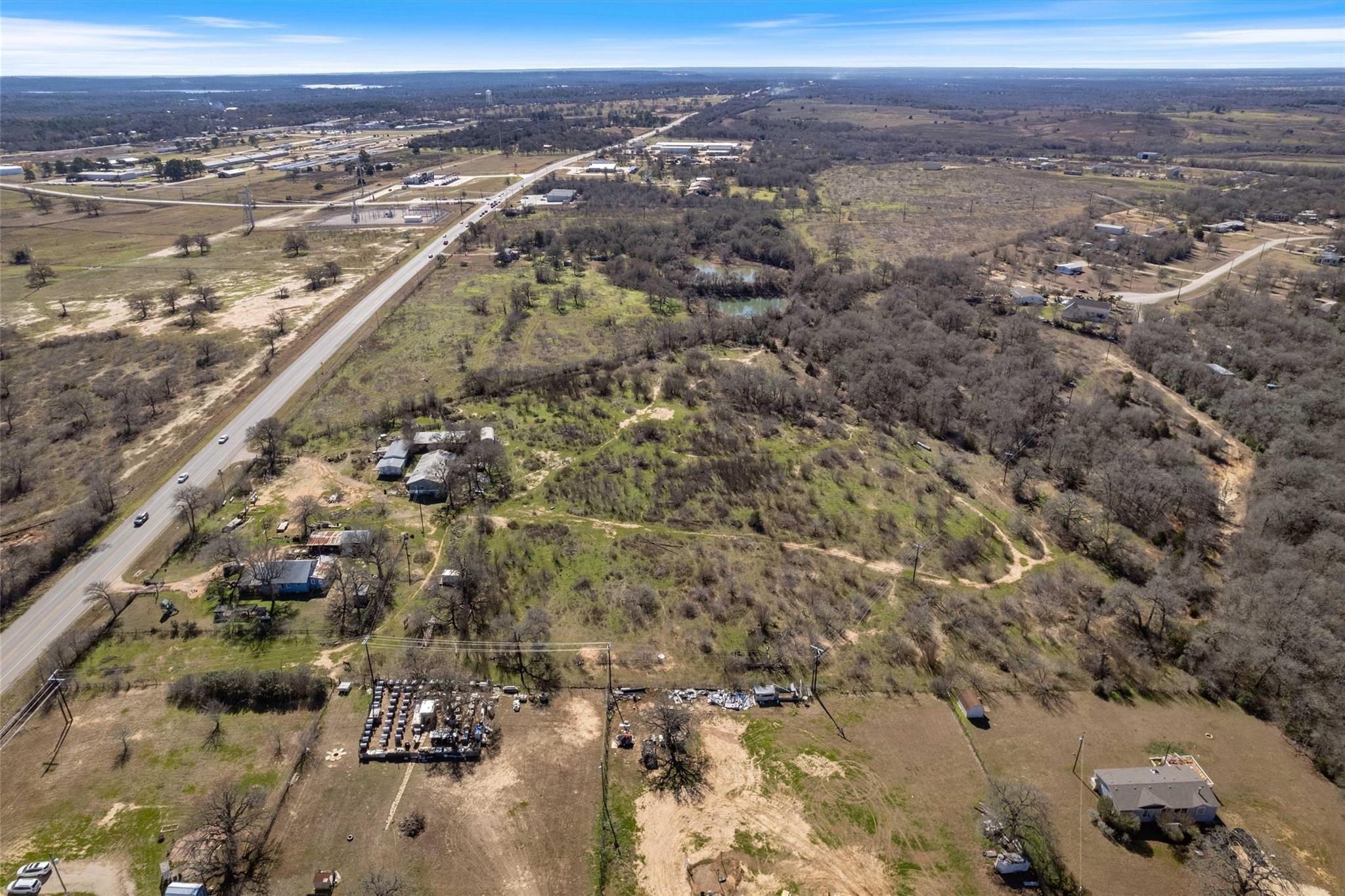 1540 N State Highway 95 Highway