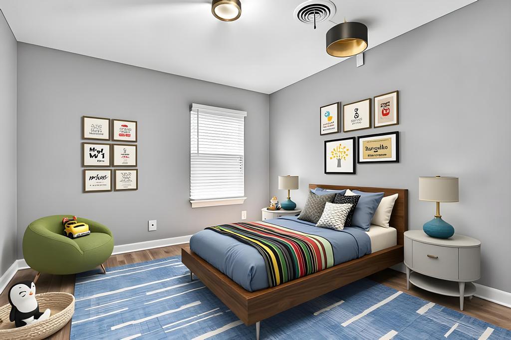 1405 Briarcliff BLVD