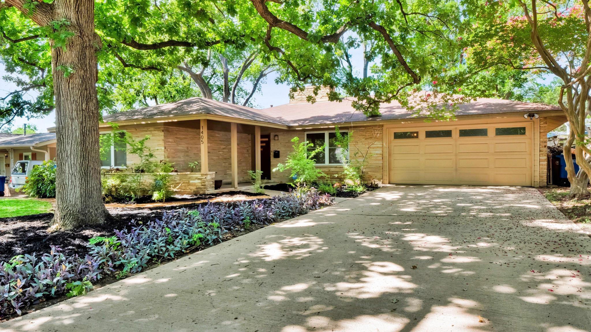 1405 Briarcliff BLVD