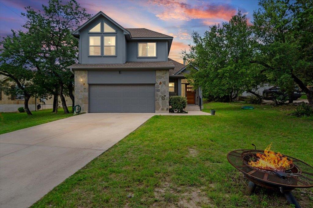 10304 Twin Lake CIR