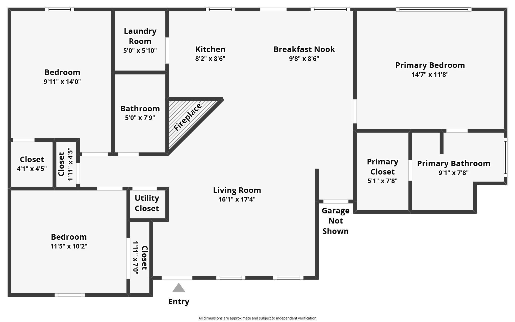10213 Thomas Lane