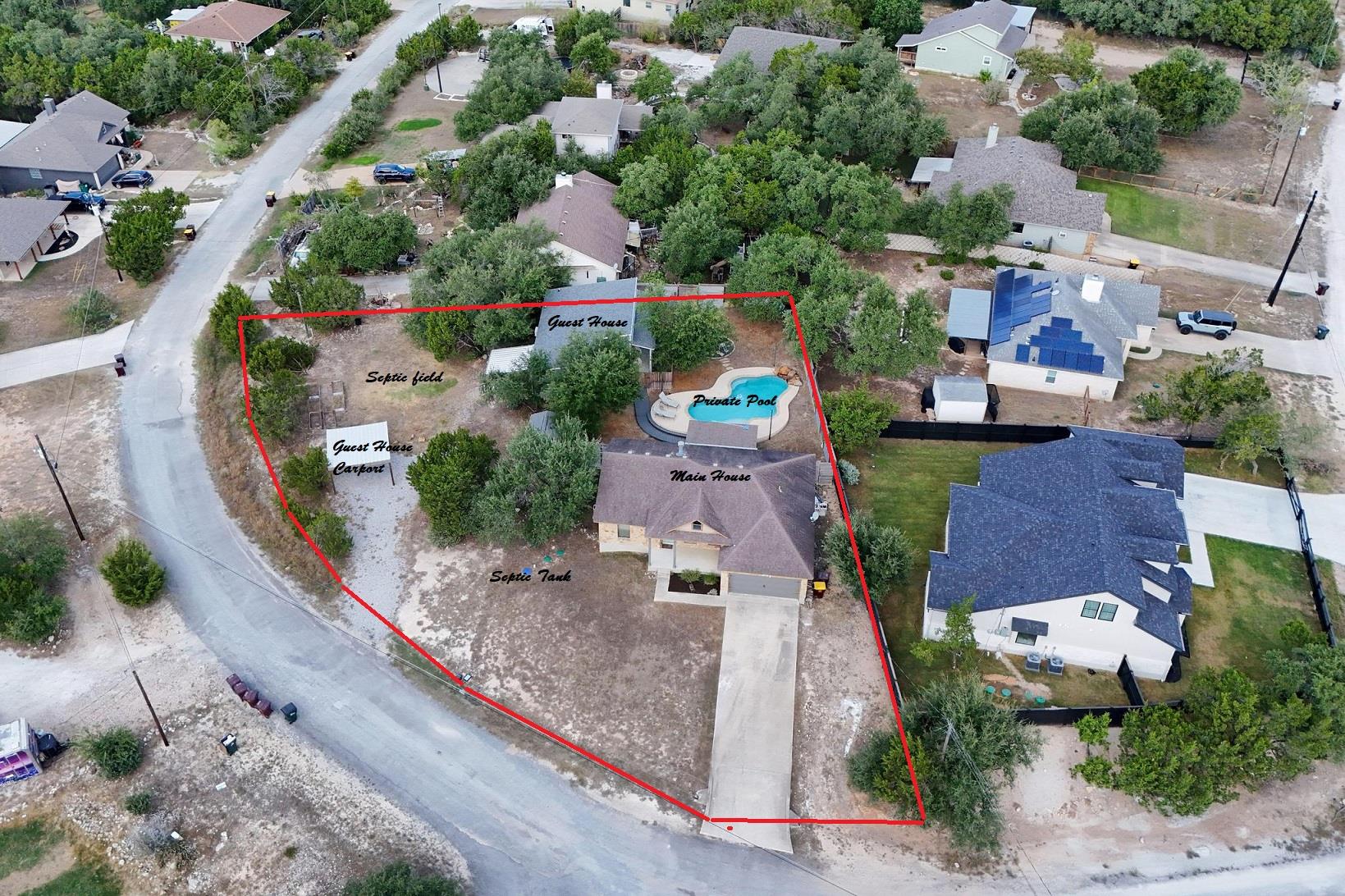 10213 Thomas Lane