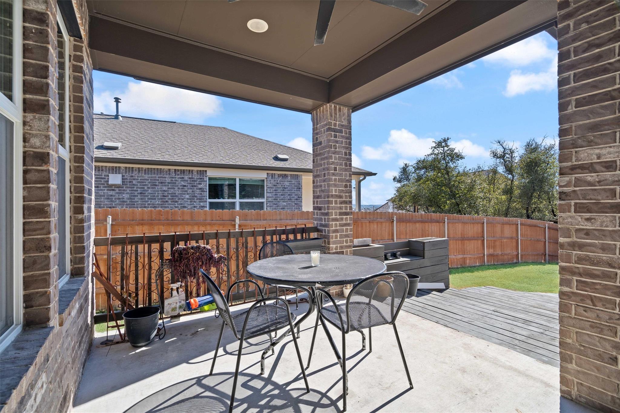 8008 Prairie Rye DR