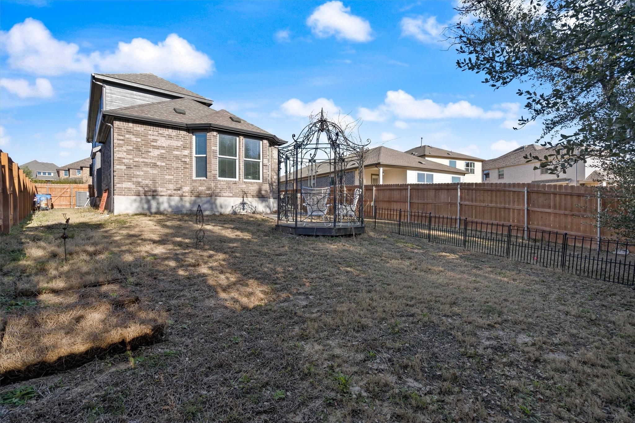 8008 Prairie Rye DR