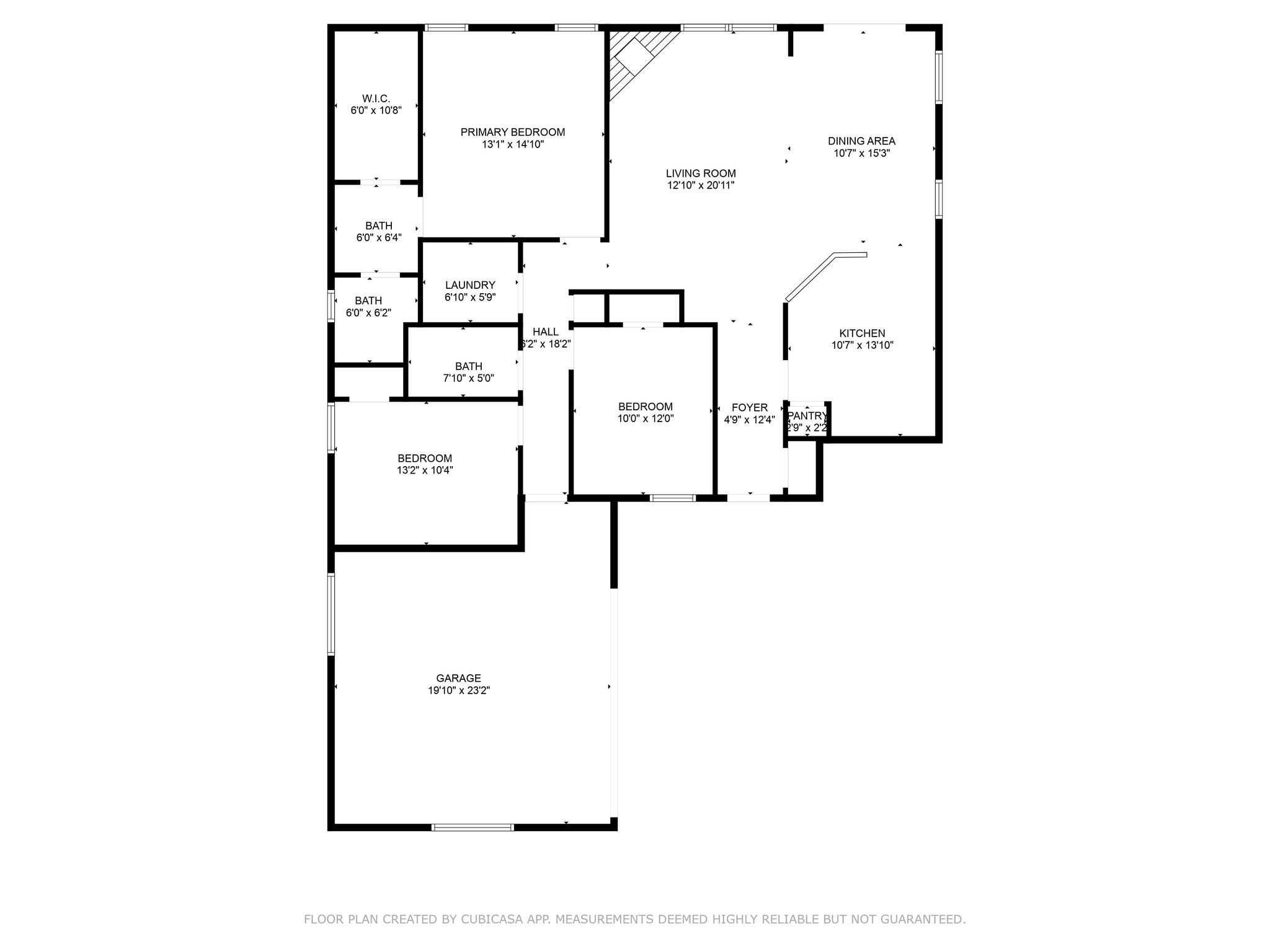 10270 Twin Lake Loop LOOP
