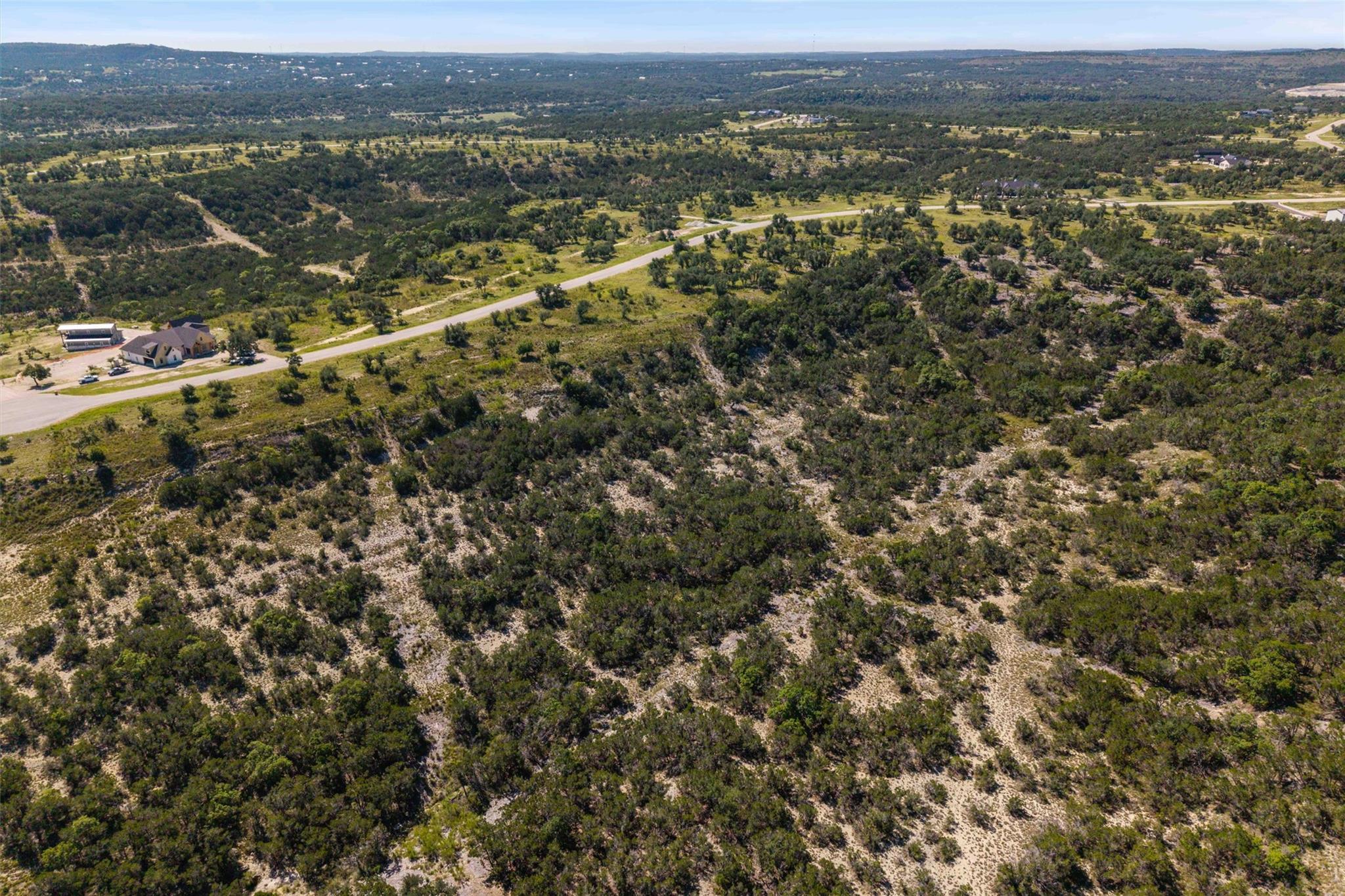 TBD Lookout Mountain RD