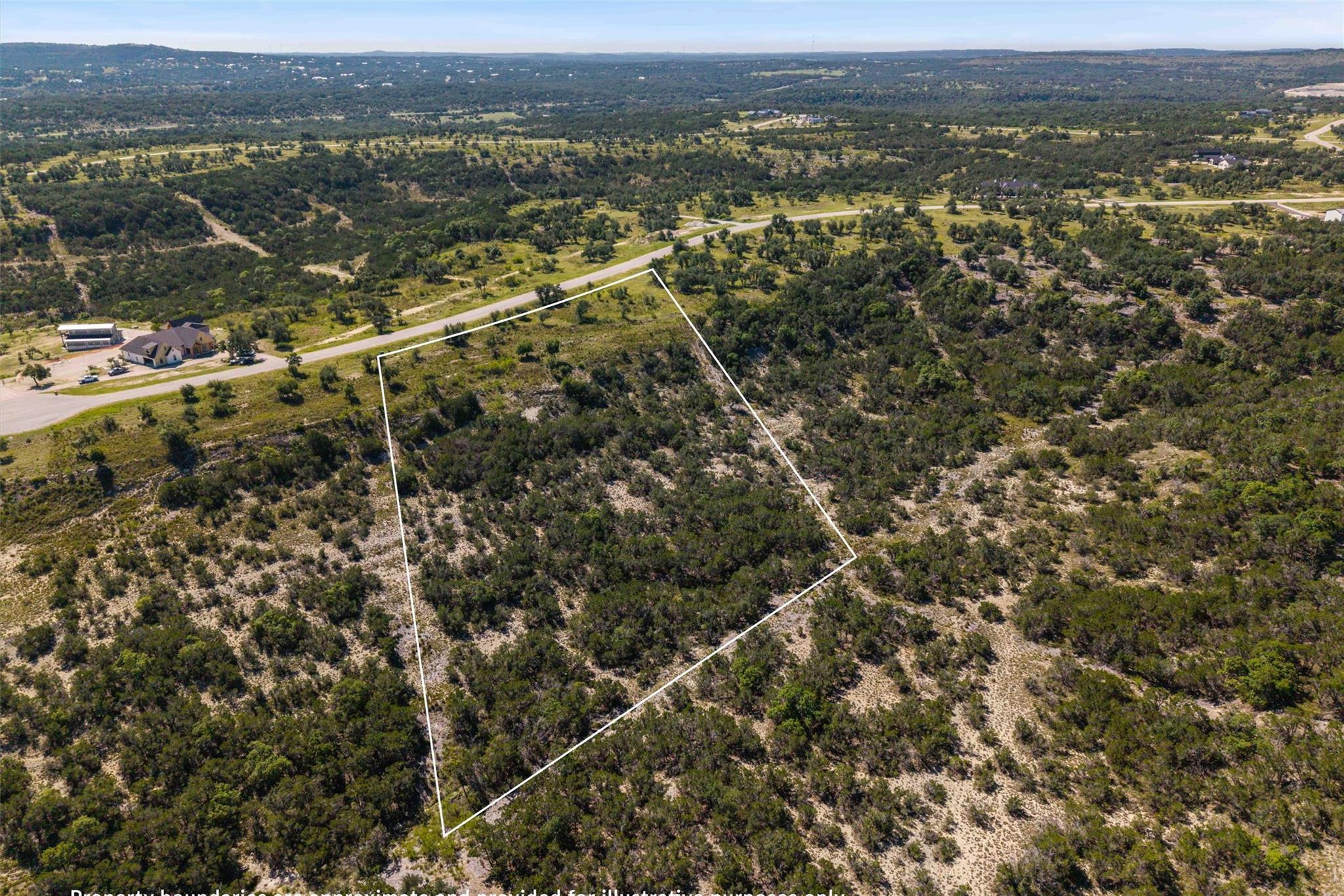 TBD Lookout Mountain RD