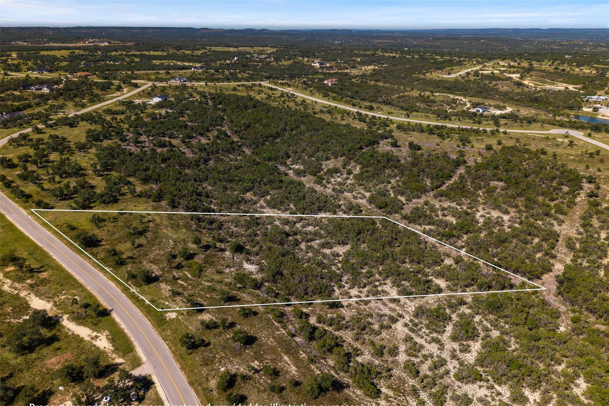 TBD Lookout Mountain RD