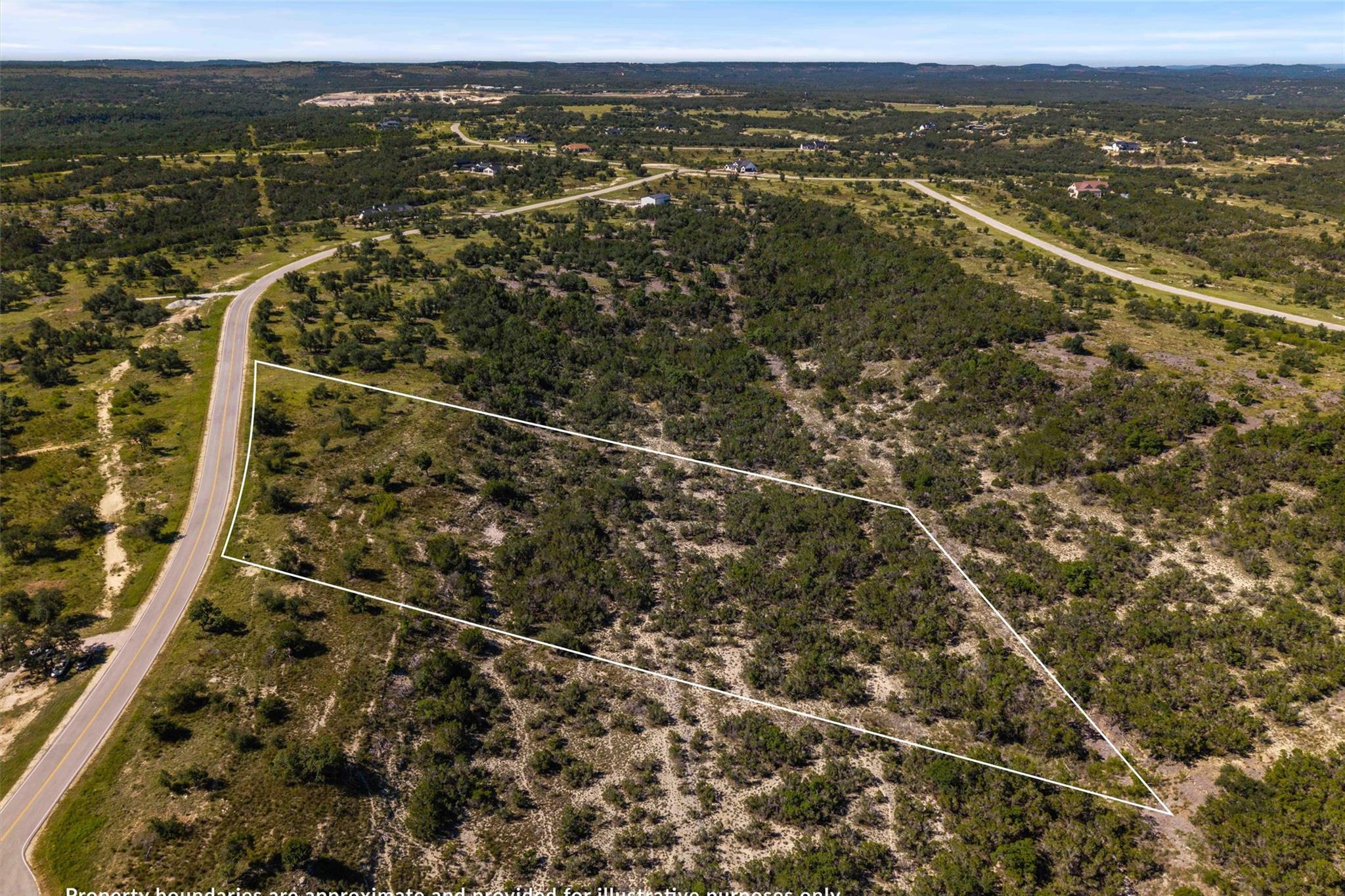 TBD Lookout Mountain RD