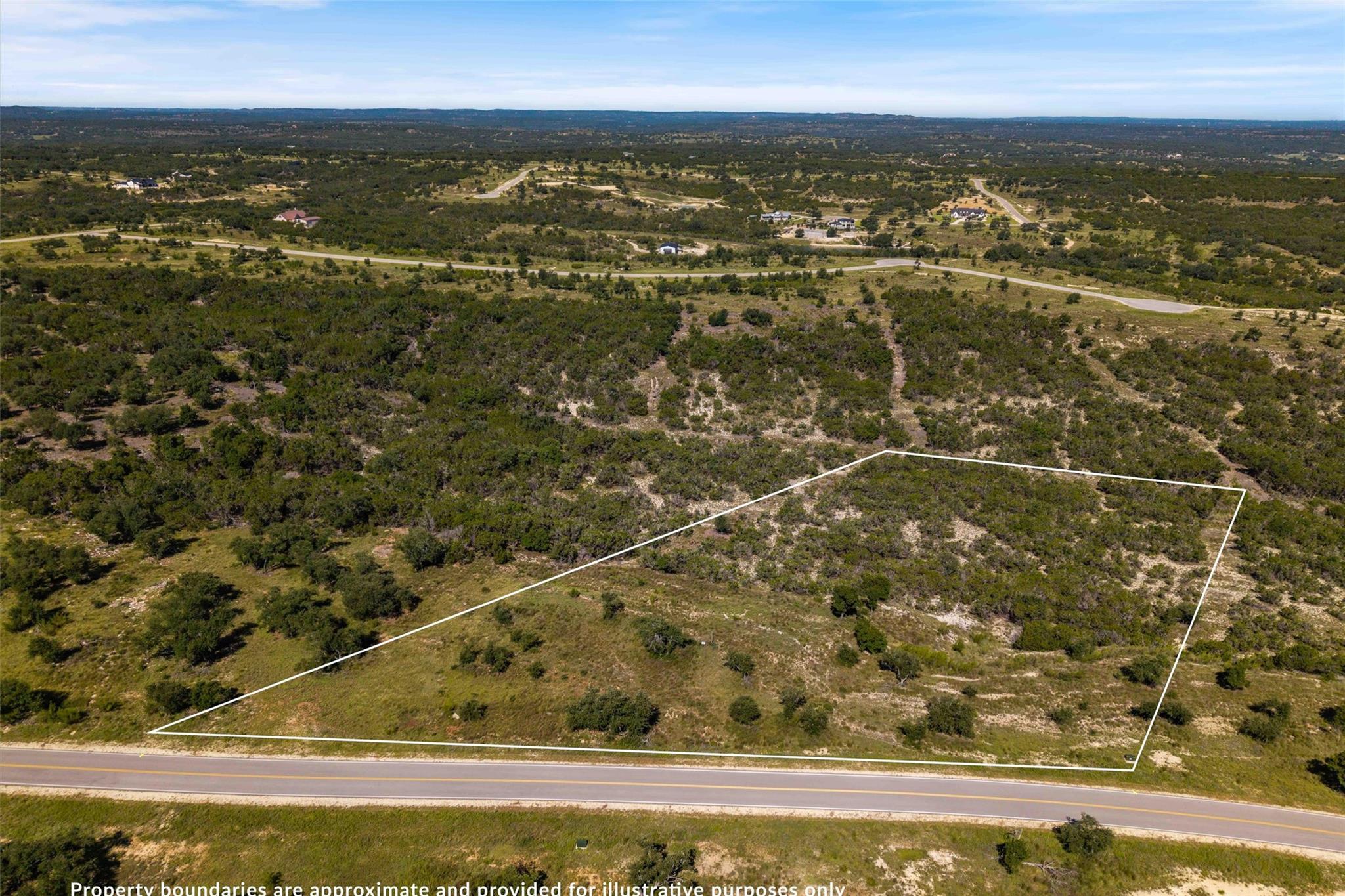 TBD Lookout Mountain RD