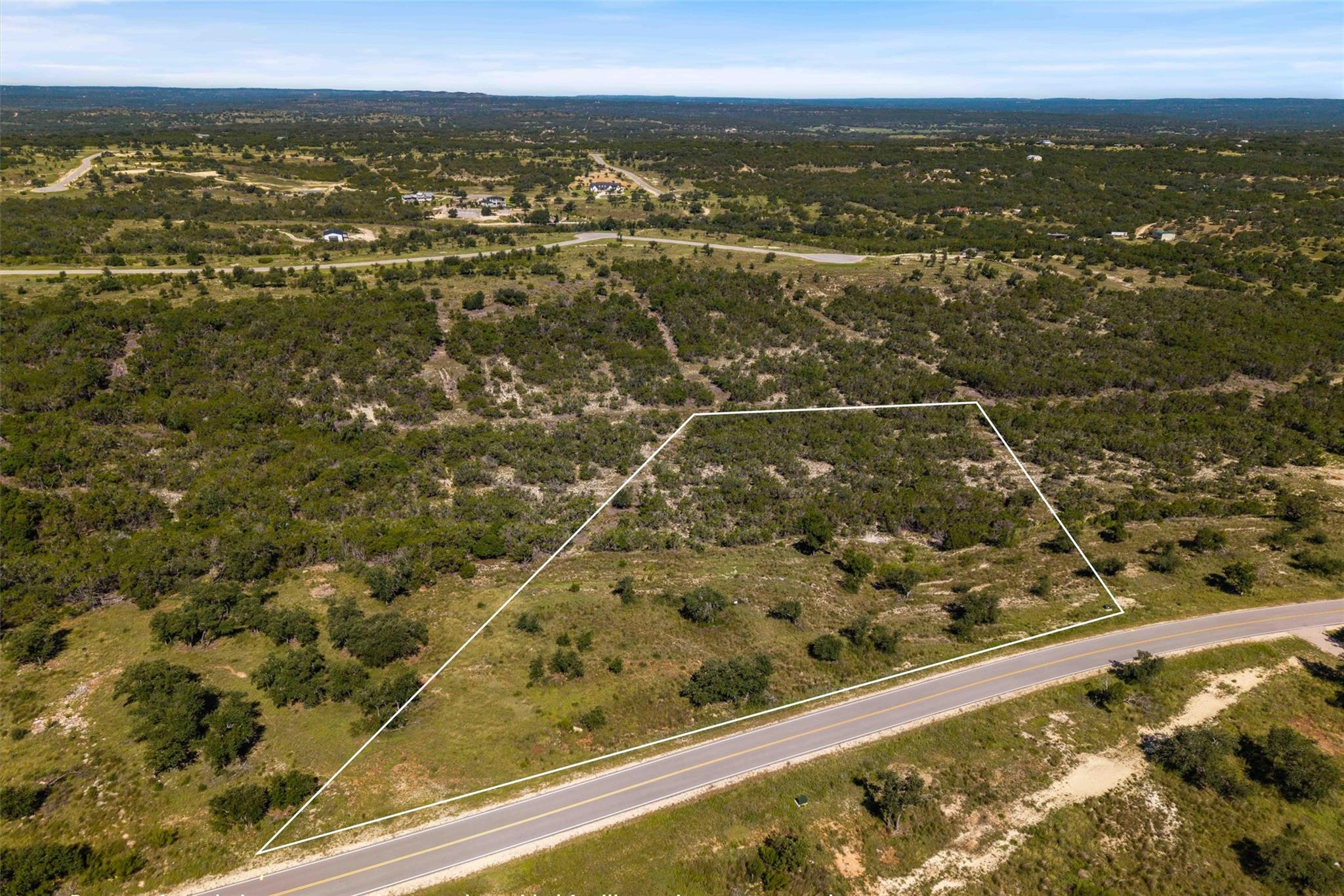 TBD Lookout Mountain RD