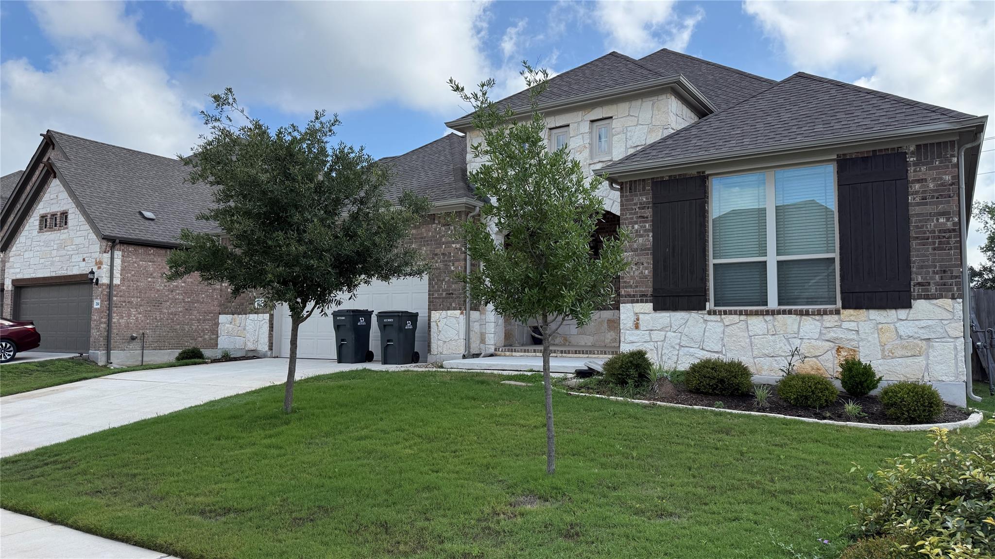 352 Olympic Park DR
