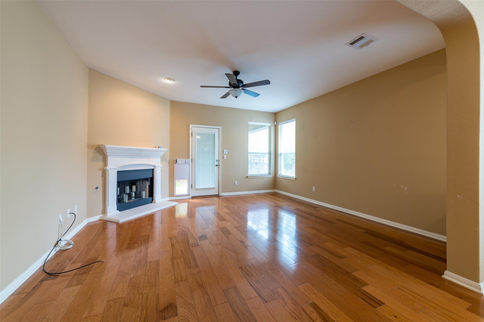 14305 Broadwinged Hawk DR