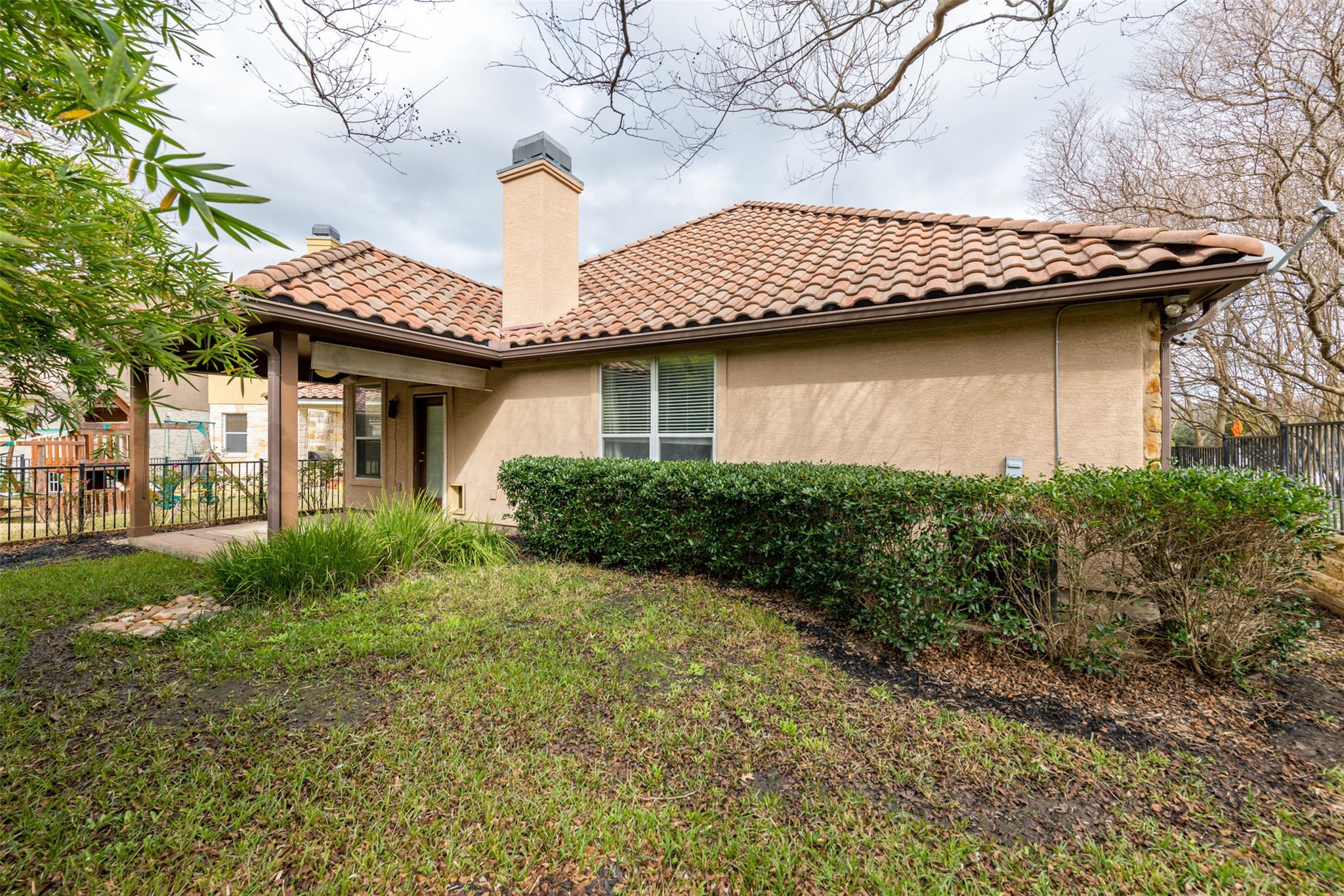 14305 Broadwinged Hawk DR