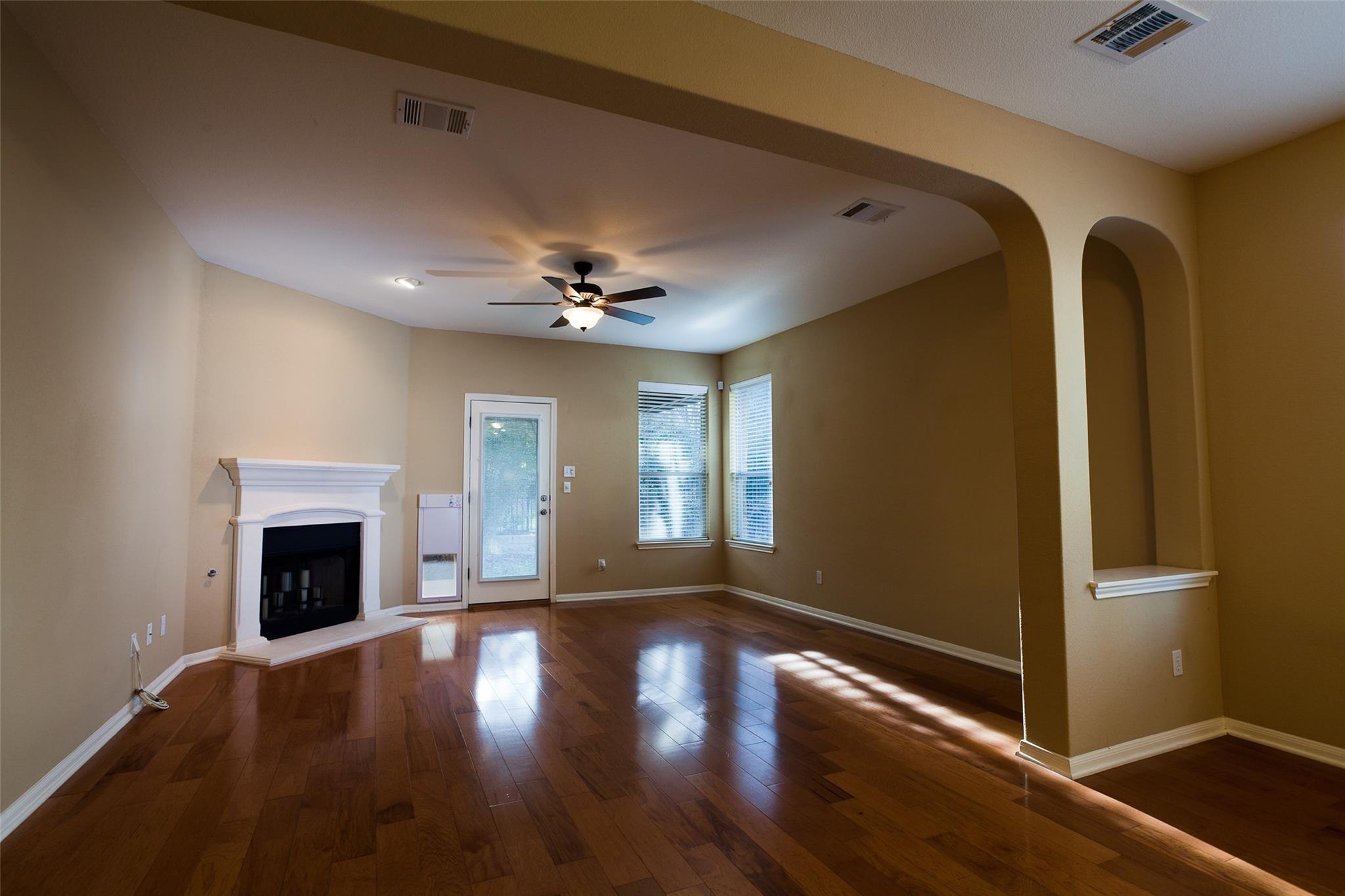 14305 Broadwinged Hawk DR